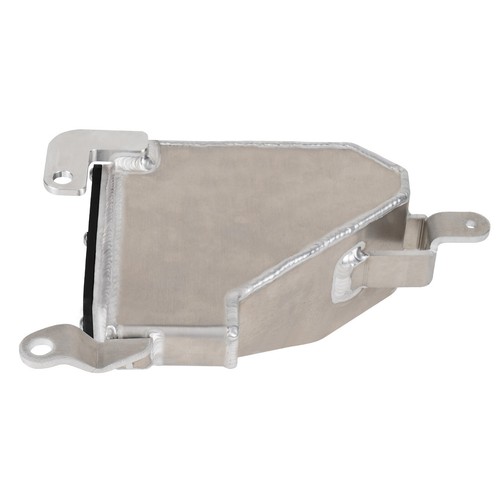 BEVINSEE Billet Aluminium Coolant Reservoir Tank For Toyota 4Runner 2010-2024 - Picture 10 of 10