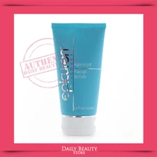 Epicuren Apricot Facial Scrub 2.5oz NEW FASTSHIP