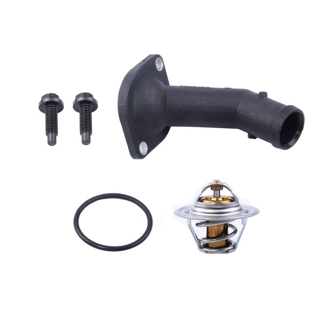 Thermostat Housing Repair Kit For VW Beetle Golf Jetta Audi TT 1.8T eBay