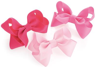 little bows for babies