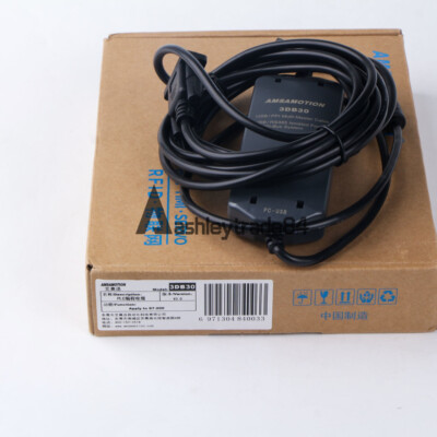 3DB30 6ES7901-3DB30-0XA0 Programming Cable for Siemens PLC cable USB-PPI