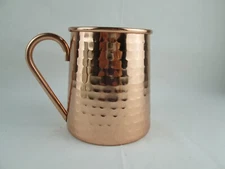 Threshold Target Moscow Mule Copper / Stainless Steel Inside Beer Mug