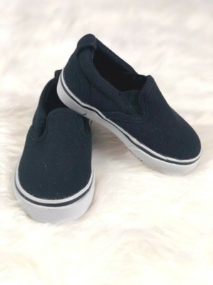 simple slip on shoes
