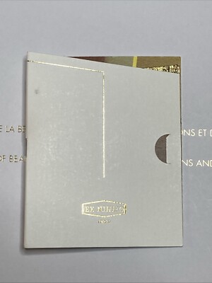 Ex Nihilo Amber Sky Eau de Parfum 2 ml Official Carded Sample