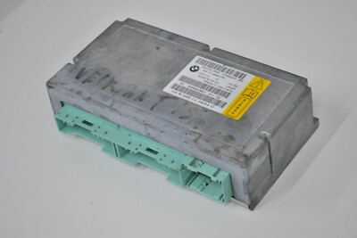 BMW 5 Series E60 E61 SGM ECE 20 AIRBAG Control Unit Module 6960381 