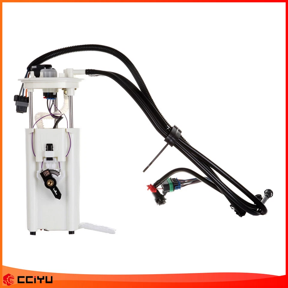 Bomba de combustible para Chevrolet Cavalier Pontiac Sunfire 1996-1998 2,2 L 2,4 L E3919M Foto 3 de 4