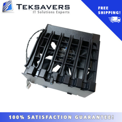 HP 915748-001 Z6 G4 Front Case Fan with PCI Slot guide Housing | eBay 