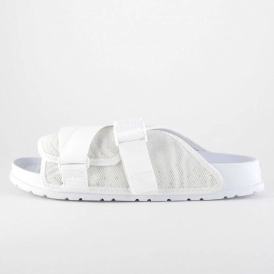 People Footwear The LENNON CHILLER Slides YETI White Unisex