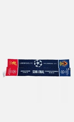 Champions'League européenne. Liverpool rejoint Villarreal en demi-finale - Le collimateur