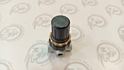 #ad REXROTH 9151120100 105 Pressure Pneumatic Regulator 0.15 7 BAR G ¼ $114.00