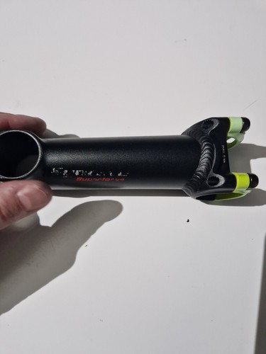 Syntace Superforce Stem, 135mm, 31.8mm, 1 1/8", 6 Degree, Good Condition ! - Picture 13 of 16