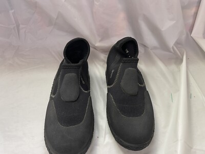 Lady water shoe stitched inside Scuba diving equipsnorkel Deep See Aqualung dive