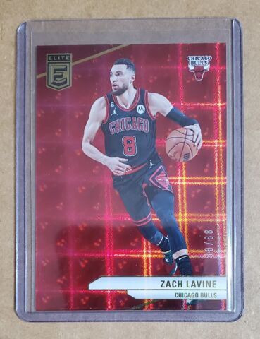 2023 Donruss Elite International-Pick Player (RCs/Serial #'d/Vets/Inserts/Autos) - Picture 35 of 226