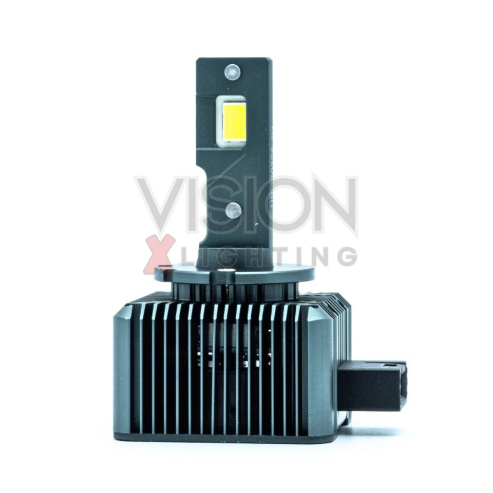 VW Passat 3C B6 2005-2010 Upgrade Xenon HID to D1S LED Conversion Low Beam - Image 4 of 4