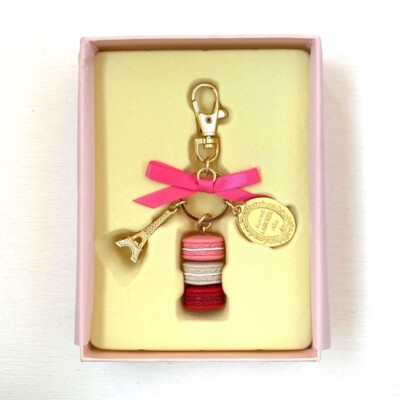 Laduree Charm Laduree Keychain Price 