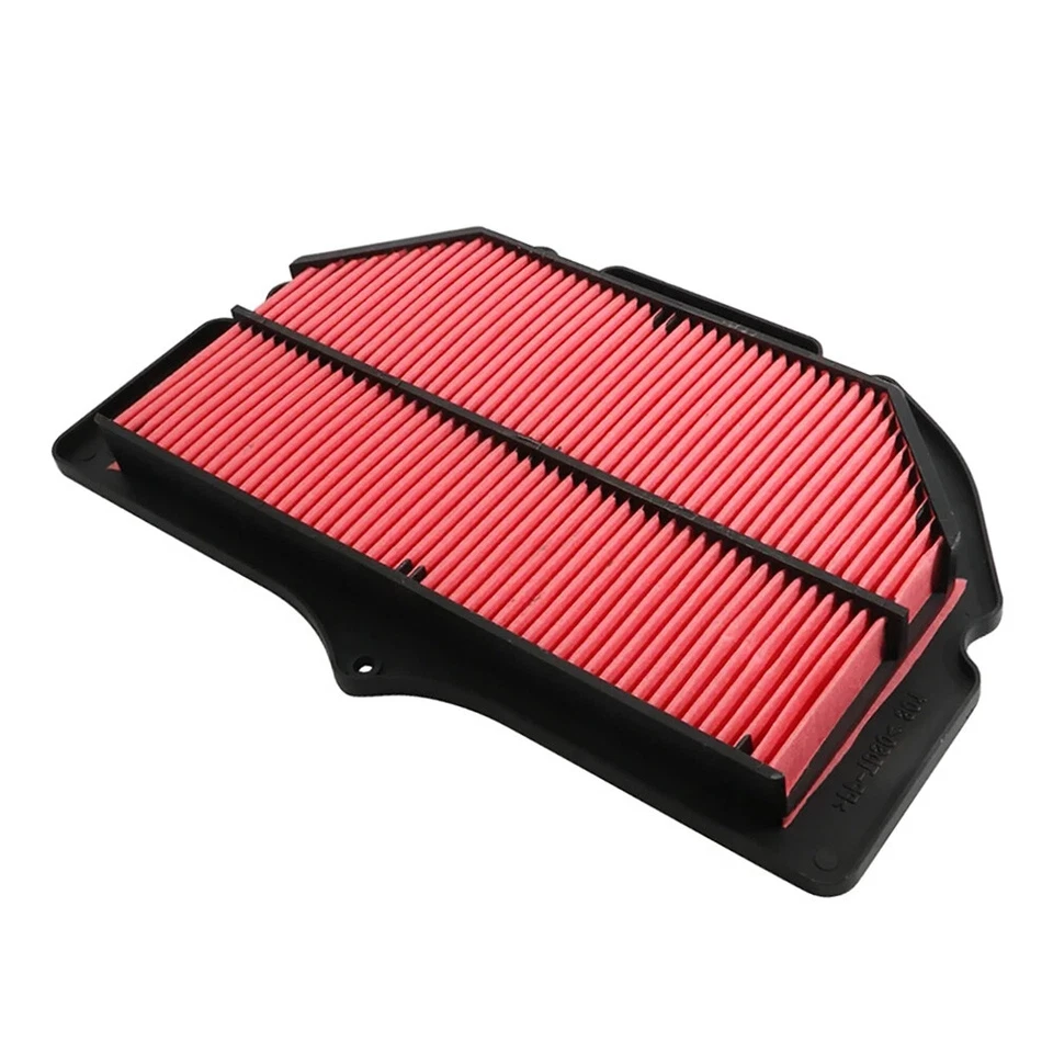 Elemento limpiador filtro admisión aire moto Suzuki GSXR1000 2005-2008 Foto 2 de 4