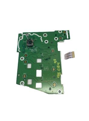 Toyota 4Runner power volume 2018 scroll card OEM