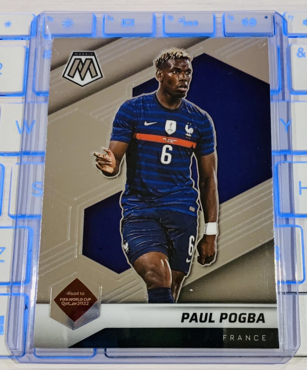 Paul hot sale pogba shop