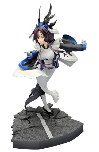 Figurine Kazuno 1/8 Pvc - Horizon In The Middle Of Nowhere - Alter