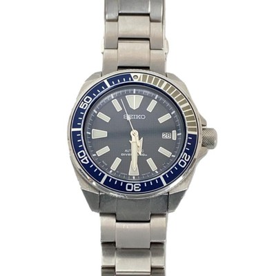 Seiko Prospex Samurai SBDY007 Automatic Diver