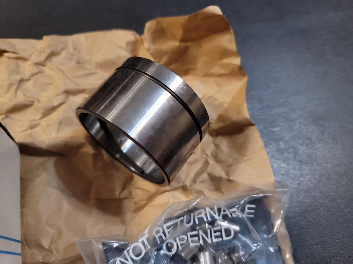 NEW OEM MERCURY QUICKSILVER RACE KIT PART# 827955A2 | eBay 