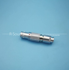 QTY:1 NEW Self-supporting metal connector ZGG TGG1B 2 3 4 5 6 7 8 1416-core head