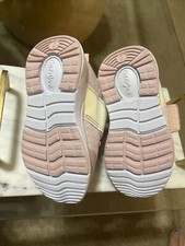 Cat Jack Pink toddler girl shoes size 6 new Never Worn