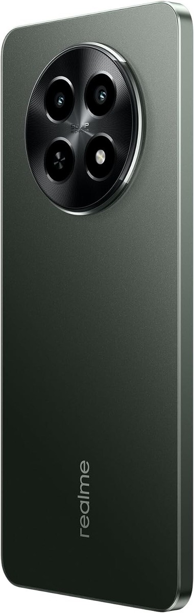 Realme 12x 5G Smartphone 6 128 GB, Fotocamera Con AI Da 50 MP, Dual - Foto 8