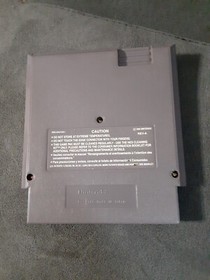 Ren & Stimpy Show Buckeroos (Nintendo NES) Authentic Cart Only  Tested