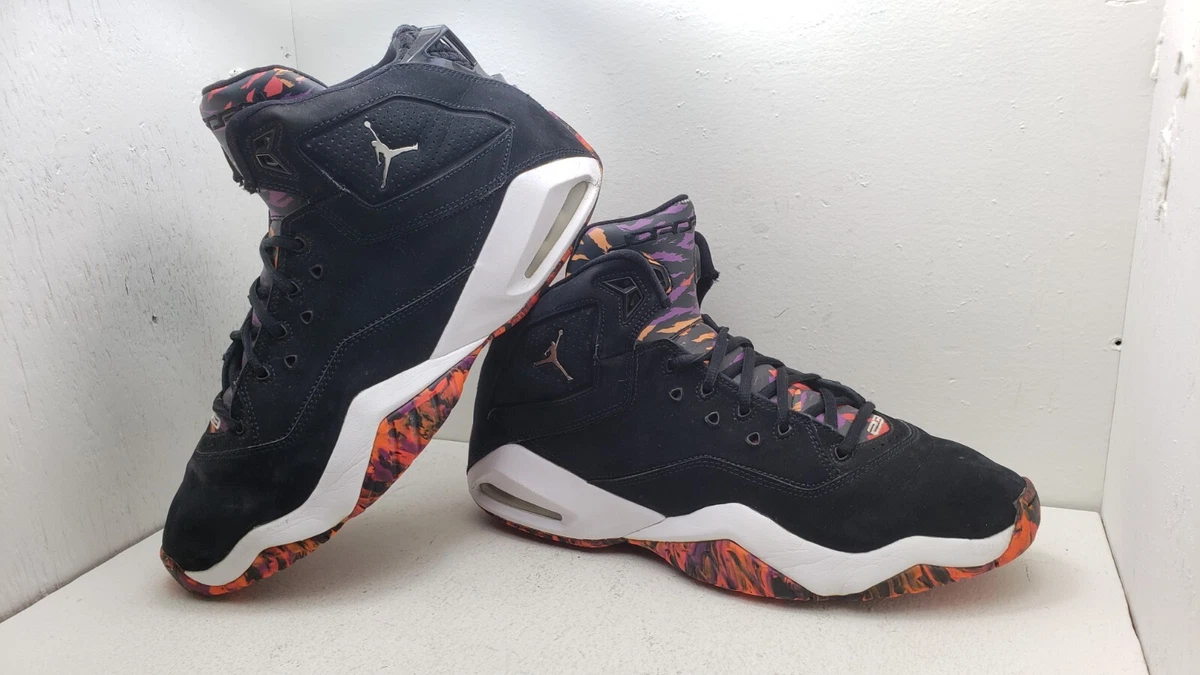 Jordan B'Loyal Black Orange for Sale | Authenticity Guaranteed | eBay