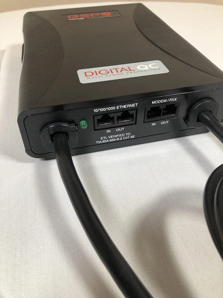 ESP Energy Intellegence Model D5131NT Electronic System Protection - Image 3 of 4