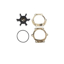 KIT TURBINE POMPE EAU MER