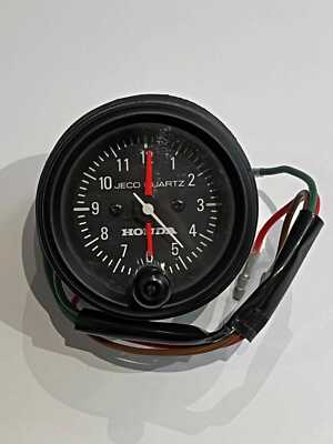 OEM Honda Quartz Uhr ,Clock Assy, Quartz 37460-463-711 oder