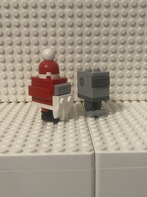 Lego Star Wars Gonk Droid Lot Of 2!