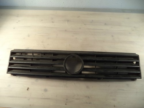 VW Polo 86C Kühlergrill Frontmaske 867853653G 1896
