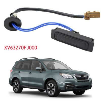 Heckklappenschalter Kofferraumöffnungsschalter Für Forester Legacy XV63270FJ000