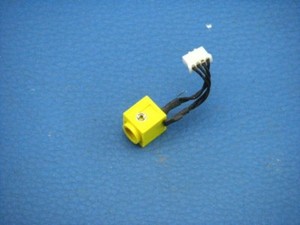 Netzbuchse IBM ThinkPad 2373 Notebook 91005469636-22948