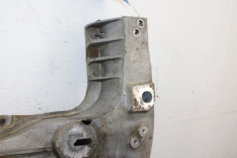 2009-2020 Nissan 370z Front Sub Frame Engine Cradle OEM JS29 - Image 2 of 4