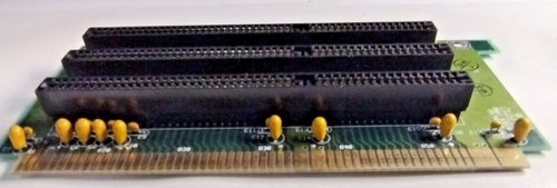 BERMO RISER CARD 51658 REV B | eBay