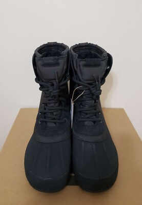 Adidas Yeezy 950 Boot Black Pirate (IG8188) 2023 Kanye West Men's