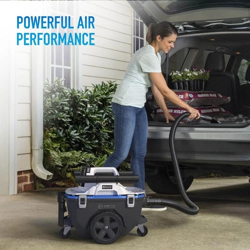 ONEPWR Streamline Cordless Hard Floor Wet Dry Vacuum - Thumbnail 5