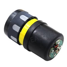 Replacement Cartridge Fit For Shure BETA 58A BETA-58 Microphone Repair Parts