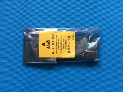 DHD15 - Dell Vostro 1014 USB / FireWire 1394 / SD Card Reader IO Circuit Board