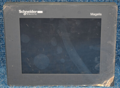 Schneider Electric HMISTU855  HMISTU855 TOUCH PANEL SCREEN 5.7'' COLOR