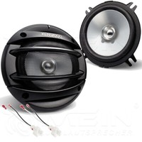 Kenwood Lautsprecher FüR Hyundai I10 I Typ PA 2008-2013 Heck TüR 140W 130 #Bxex