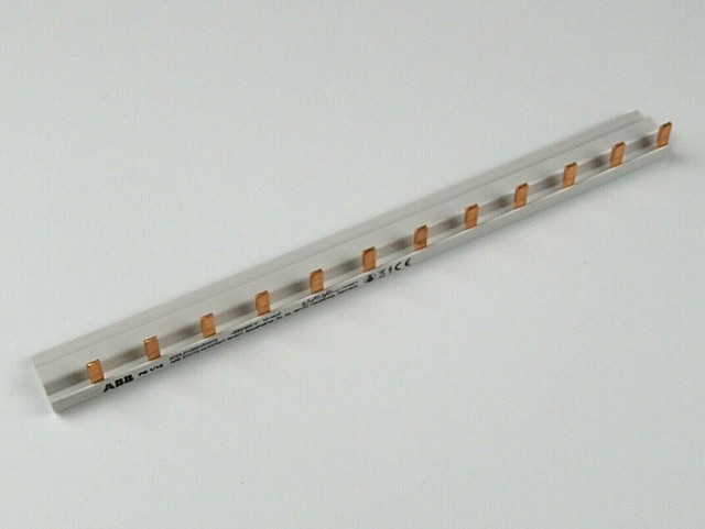 ABB PS1/12 Phasenschiene (2CDL210001R1012) online kaufen | eBay