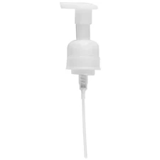 Foaming Hand Pump for 16 oz Hibiclens Bottle - Pack of 1