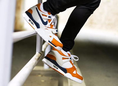 nike air trainer 3 medicine ball size 11