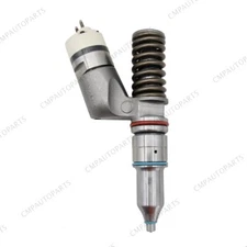 C11 C13 Engine Fuel Injector 249-0713 10R-3262 for Cat 972H 980F Wheel Loader