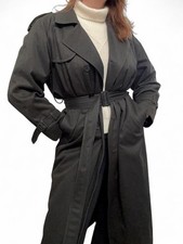 Las mejores ofertas en Tamaño Regular de Trinchera Abrigos London